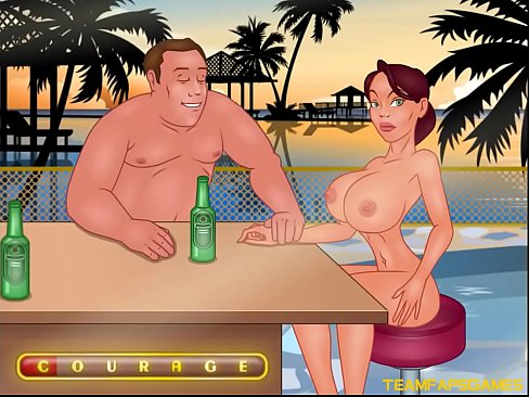 ❤️ bdsm रिसॉर्ट 2 मध्ये रांगणारे बरे बाळ ❤️  आमच्याकडे mr.porngameshub.ru ☑