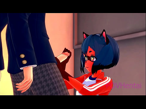 ❤️ मिचिरु कागेमोरीसह अगदी नवीन गुरेढोरे ❤️  आमच्याकडे mr.porngameshub.ru ☑